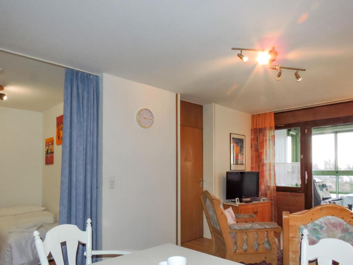 F 118 By Interhome Apartment
